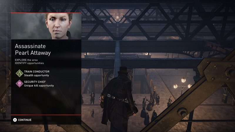 Illustration for article titled Assassin's Creed Syndicate: The Kotaku Review